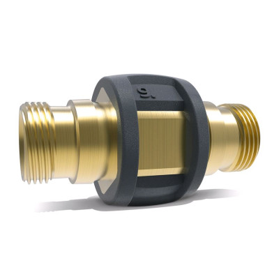 Переходник муфта 9 TR